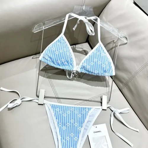 Replica Chanel Bathing Suits For Women #1447292 $40.00 USD for Wholesale