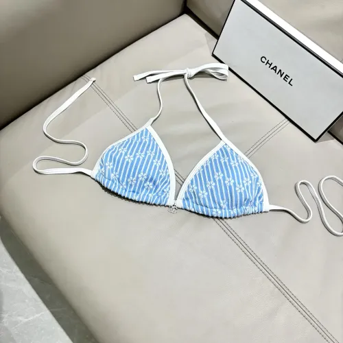 Replica Chanel Bathing Suits For Women #1447292 $40.00 USD for Wholesale