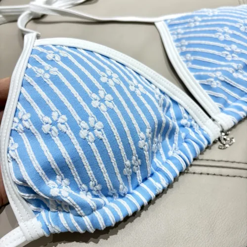 Replica Chanel Bathing Suits For Women #1447292 $40.00 USD for Wholesale
