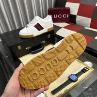 $85.00 USD Gucci Casual Shoes For Men #1434580