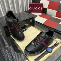 $85.00 USD Gucci Casual Shoes For Men #1434581