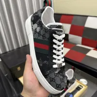 $76.00 USD Gucci Casual Shoes For Men #1434582