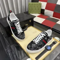 $76.00 USD Gucci Casual Shoes For Men #1434582