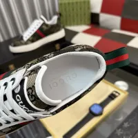 $76.00 USD Gucci Casual Shoes For Men #1434583