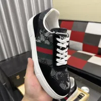 $76.00 USD Gucci Casual Shoes For Men #1434584