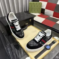 $76.00 USD Gucci Casual Shoes For Men #1434584