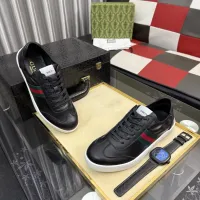 $80.00 USD Gucci Casual Shoes For Men #1434588