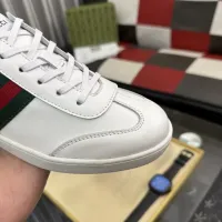 $80.00 USD Gucci Casual Shoes For Men #1434589