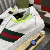 $80.00 USD Gucci Casual Shoes For Men #1434589