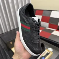 $80.00 USD Gucci Casual Shoes For Men #1434593