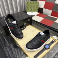 $80.00 USD Gucci Casual Shoes For Men #1434593