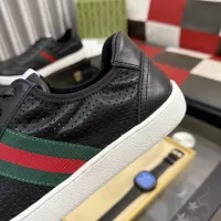 $80.00 USD Gucci Casual Shoes For Men #1434593