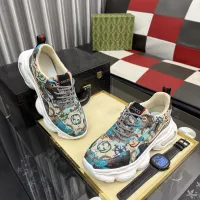 $85.00 USD Gucci Casual Shoes For Men #1434594