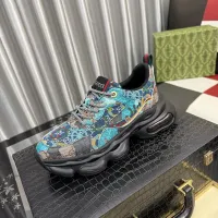$85.00 USD Gucci Casual Shoes For Men #1434595
