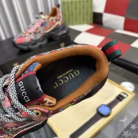 $85.00 USD Gucci Casual Shoes For Men #1434597