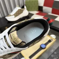 $85.00 USD Gucci Casual Shoes For Men #1434598