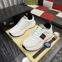 $85.00 USD Gucci Casual Shoes For Men #1434599