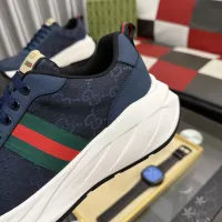 $85.00 USD Gucci Casual Shoes For Men #1434601