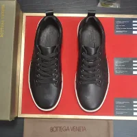 $96.00 USD Bottega Veneta BV Casual Shoes For Men #1434650