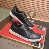 $96.00 USD Bottega Veneta BV Casual Shoes For Men #1434650