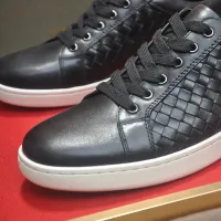 $96.00 USD Bottega Veneta BV Casual Shoes For Men #1434650