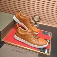 $96.00 USD Bottega Veneta BV Casual Shoes For Men #1434651