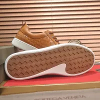 $96.00 USD Bottega Veneta BV Casual Shoes For Men #1434651