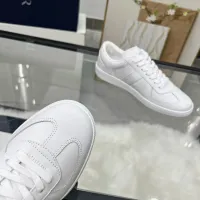 $102.00 USD Christian Dior Casual Shoes For Men #1434674