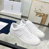 $102.00 USD Christian Dior Casual Shoes For Women #1434677