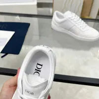 $102.00 USD Christian Dior Casual Shoes For Women #1434677