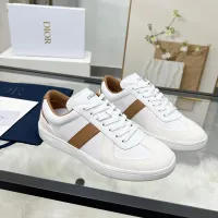 $102.00 USD Christian Dior Casual Shoes For Men #1434678
