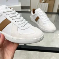 $102.00 USD Christian Dior Casual Shoes For Women #1434679