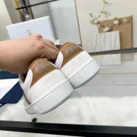 $102.00 USD Christian Dior Casual Shoes For Women #1434679