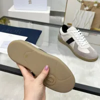 $102.00 USD Christian Dior Casual Shoes For Men #1434680