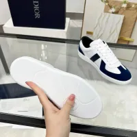 $102.00 USD Christian Dior Casual Shoes For Men #1434682