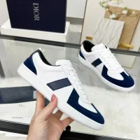 $102.00 USD Christian Dior Casual Shoes For Women #1434683