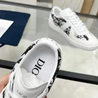 $102.00 USD Christian Dior Casual Shoes For Men #1434684