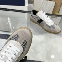 $102.00 USD Christian Dior Casual Shoes For Women #1434689