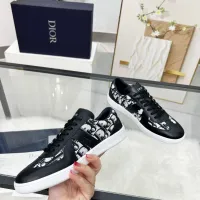 $102.00 USD Christian Dior Casual Shoes For Women #1434691