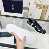 $102.00 USD Christian Dior Casual Shoes For Women #1434691