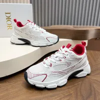 $132.00 USD Christian Dior Casual Shoes For Men #1434697