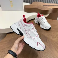 $132.00 USD Christian Dior Casual Shoes For Men #1434697