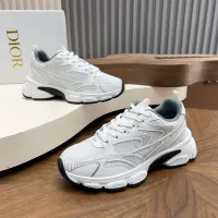 $132.00 USD Christian Dior Casual Shoes For Women #1434698