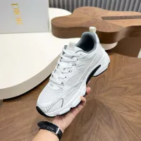 $132.00 USD Christian Dior Casual Shoes For Men #1434699