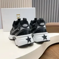 $132.00 USD Christian Dior Casual Shoes For Men #1434703