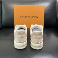 $150.00 USD Louis Vuitton Casual Shoes For Men #1434705