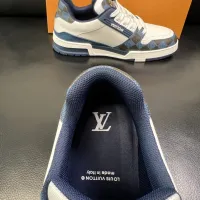$150.00 USD Louis Vuitton Casual Shoes For Men #1434706