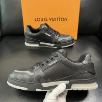 $150.00 USD Louis Vuitton Casual Shoes For Men #1434708