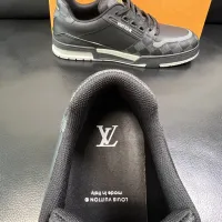 $150.00 USD Louis Vuitton Casual Shoes For Men #1434708