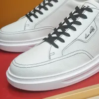 $115.00 USD Louis Vuitton Casual Shoes For Men #1434711